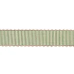 79723 | Obi Tape - Cedar Schumacher Obi Tape trim in Cedar (79723)