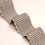 79726 | Obi Tape - Liquorice Schumacher Obi Tape trim in Liquorice (79726)