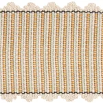 79722 | Obi Tape - Mustard Schumacher Obi Tape trim in Mustard (79722)
