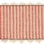 79721 | Obi Tape - Rose Schumacher Obi Tape trim in Rose (79721)
