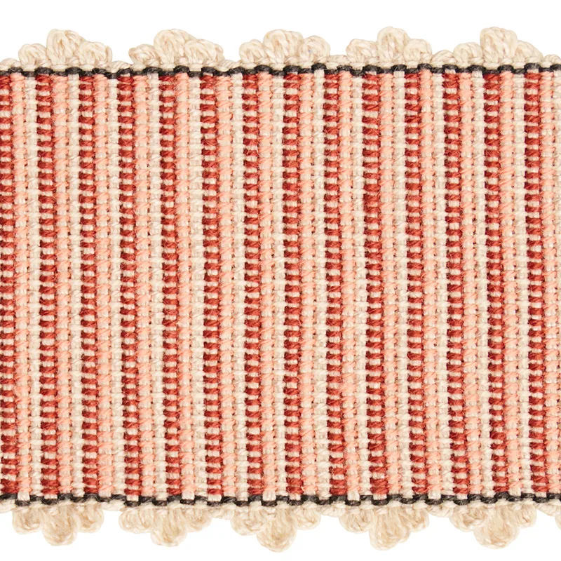 79721 | Obi Tape - Rose Schumacher Obi Tape trim in Rose (79721)