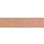 79724 | Obi Tape - Scarlet Schumacher Obi Tape trim in Scarlet (79724)