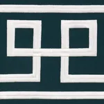 66162 | Octavius Tape - Bleu Marine Schumacher Octavius Tape trim in Bleu Marine (66162)