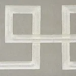 66167 | Octavius Tape - Grey Schumacher Octavius Tape trim in Grey (66167)