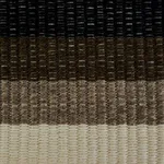 Schumacher Ombre Tape Indoor/Outdoor trim in Neutral (79431)