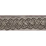 74280 | Opsius Trim - Mercury Schumacher Opsius Trim in Mercury (74280)