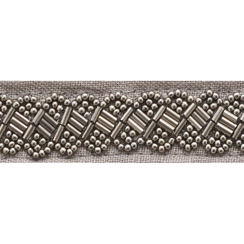 Schumacher Opsius Trim in Mercury (74280)