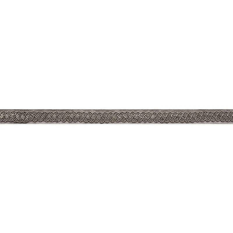 Schumacher Opsius Trim in Mercury (74280)