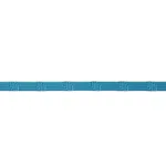 77470 | Osilas Tape - Peacock Schumacher Osilas Tape trim in Peacock (77470)