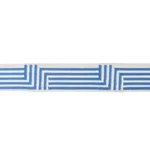 77473 | Osilas Tape - Sky Schumacher Osilas Tape trim in Sky (77473)