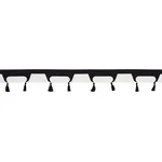 81761 | Pagoda Trim - Black Schumacher Pagoda Trim in Black (81761)