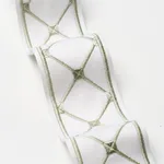 84601 | Parisian Bamboo - Celadon Schumacher Parisian Bamboo trim in Celadon (84601)