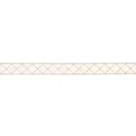 84603 | Parisian Bamboo - Ivory Schumacher Parisian Bamboo trim in Ivory (84603)