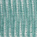 79414 | Pierce Tape Indoor/Outdoor - Aqua Schumacher Pierce Tape Indoor/Outdoor trim in Aqua (79414)