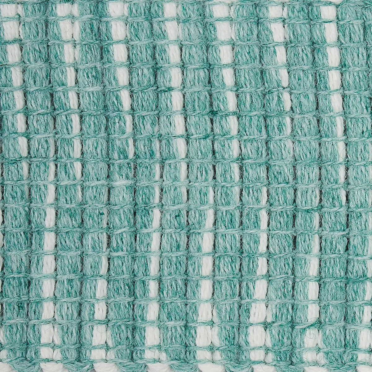 79414 | Pierce Tape Indoor/Outdoor - Aqua Schumacher Pierce Tape Indoor/Outdoor trim in Aqua (79414)
