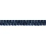 79412 | Pierce Tape Indoor/Outdoor - Blue Schumacher Pierce Tape Indoor/Outdoor trim in Blue (79412)