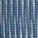 79413 | Pierce Tape Indoor/Outdoor - Chambray Schumacher Pierce Tape Indoor/Outdoor trim in Chambray (79413)