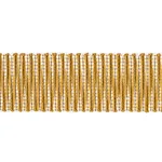 79416 | Pierce Tape Indoor/Outdoor - Maize Schumacher Pierce Tape Indoor/Outdoor trim in Maize (79416)