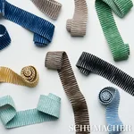 79416 | Pierce Tape Indoor/Outdoor - Maize Schumacher Pierce Tape Indoor/Outdoor trim in Maize (79416)