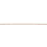 74636 | Pierre Silk Gimp Extra Narrow - Blush Schumacher Pierre Silk Gimp Extra Narrow trim in Blush (74636)