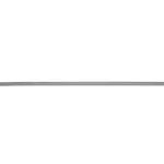74633 | Pierre Silk Gimp Extra Narrow - Grey Schumacher Pierre Silk Gimp Extra Narrow trim in Grey (74633)