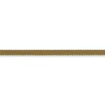 74625 | Pierre Silk Gimp Extra Narrow - Olive Schumacher Pierre Silk Gimp Extra Narrow trim in Olive (74625)