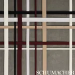 74625 | Pierre Silk Gimp Extra Narrow - Olive Schumacher Pierre Silk Gimp Extra Narrow trim in Olive (74625)