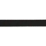 74671 | Pierre Silk Gimp Medium - Black Schumacher Pierre Silk Gimp Medium trim in Black (74671)