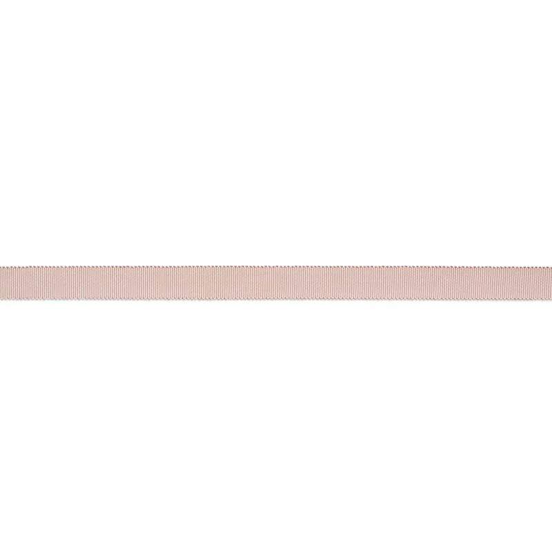 Schumacher Pierre Silk Gimp Medium trim in Blush (74676)