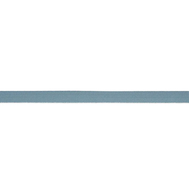 Schumacher Pierre Silk Gimp Medium trim in Cadet (74672)