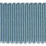 74672 | Pierre Silk Gimp Medium - Cadet Schumacher Pierre Silk Gimp Medium trim in Cadet (74672)
