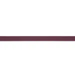 74675 | Pierre Silk Gimp Medium - Eggplant Schumacher Pierre Silk Gimp Medium trim in Eggplant (74675)