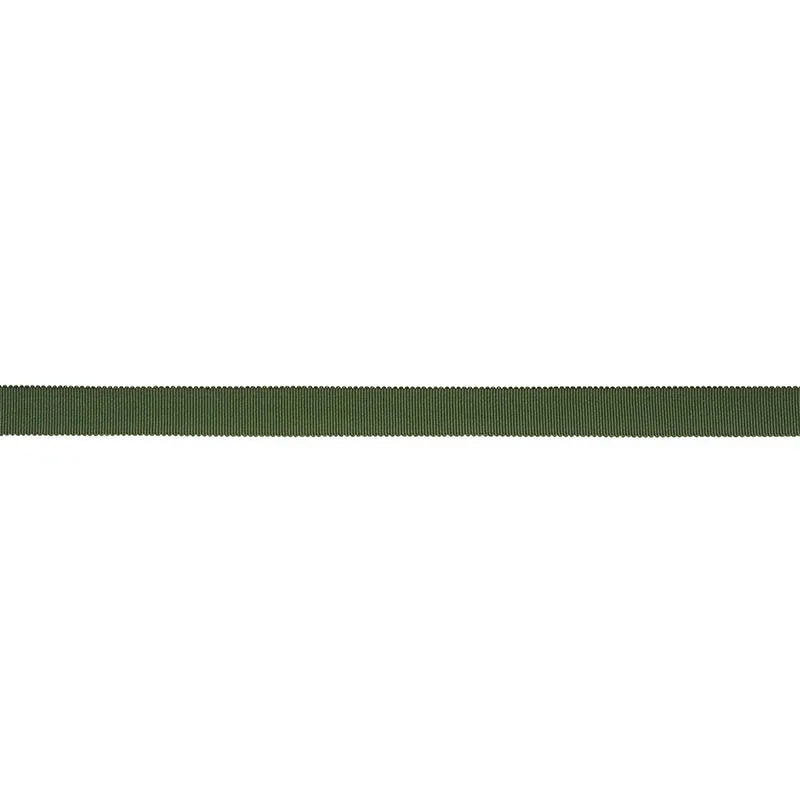 Schumacher Pierre Silk Gimp Medium trim in Emerald (74674)
