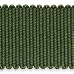 74674 | Pierre Silk Gimp Medium - Emerald Schumacher Pierre Silk Gimp Medium trim in Emerald (74674)
