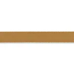 74664 | Pierre Silk Gimp Medium - Gold Schumacher Pierre Silk Gimp Medium trim in Gold (74664)