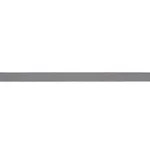 74673 | Pierre Silk Gimp Medium - Grey Schumacher Pierre Silk Gimp Medium trim in Grey (74673)