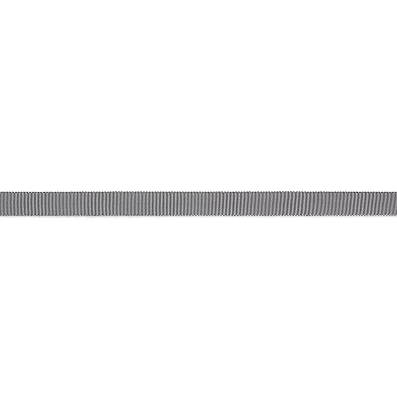 Schumacher Pierre Silk Gimp Medium trim in Grey (74673)