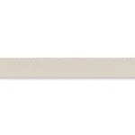 74660 | Pierre Silk Gimp Medium - Ivory Schumacher Pierre Silk Gimp Medium trim in Ivory (74660)