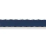74668 | Pierre Silk Gimp Medium - Navy Schumacher Pierre Silk Gimp Medium trim in Navy (74668)