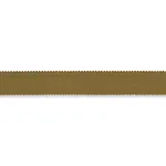 74665 | Pierre Silk Gimp Medium - Olive Schumacher Pierre Silk Gimp Medium trim in Olive (74665)