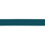 74667 | Pierre Silk Gimp Medium - Peacock Schumacher Pierre Silk Gimp Medium trim in Peacock (74667)