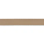 74663 | Pierre Silk Gimp Medium - Sand Schumacher Pierre Silk Gimp Medium trim in Sand (74663)