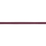 74655 | Pierre Silk Gimp Narrow - Eggplant Schumacher Pierre Silk Gimp Narrow trim in Eggplant (74655)