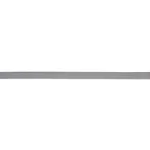 74653 | Pierre Silk Gimp Narrow - Grey Schumacher Pierre Silk Gimp Narrow trim in Grey (74653)