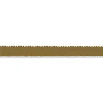 74645 | Pierre Silk Gimp Narrow - Olive Schumacher Pierre Silk Gimp Narrow trim in Olive (74645)