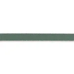 Schumacher Pierre Silk Gimp Narrow trim in Patina (74646)