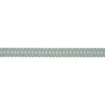 84100 | Pinula Tape - Fern Schumacher Pinula Tape trim in Fern (84100)