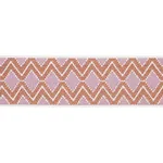 84104 | Pinula Tape - Melba Schumacher Pinula Tape trim in Melba (84104)