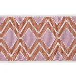 84104 | Pinula Tape - Melba Schumacher Pinula Tape trim in Melba (84104)