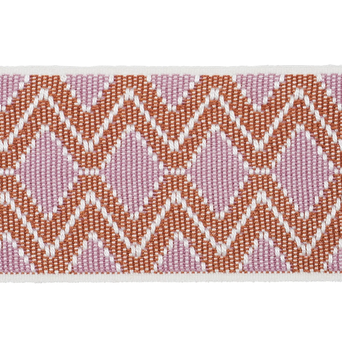 84104 | Pinula Tape - Melba Schumacher Pinula Tape trim in Melba (84104)